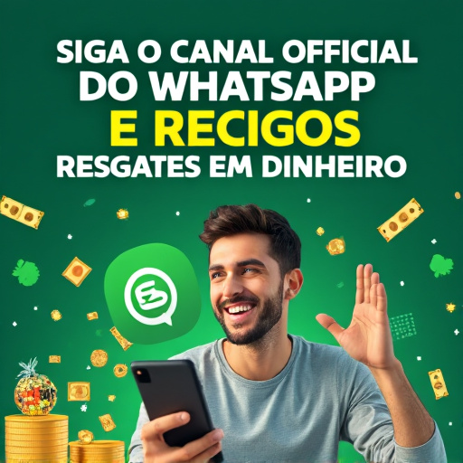 Imagem promocional da kkgg mostrando a plataforma e suas vantagens
