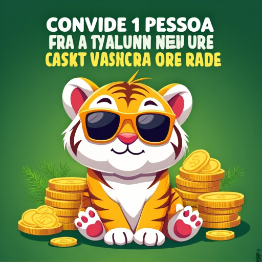 Imagem promocional da kkgg mostrando a plataforma e suas vantagens