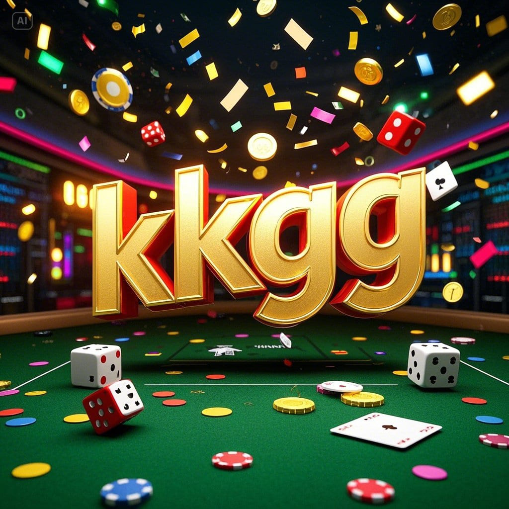 kkgg